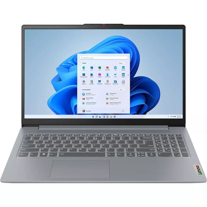Lenovo Ideapad Slim 3 15.6" N100 4gb 128gb Laptop Windows 11
