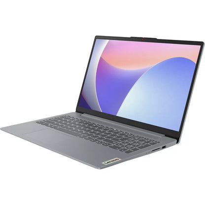 Lenovo Ideapad Slim 3 15.6" N100 4gb 128gb Laptop Windows 11