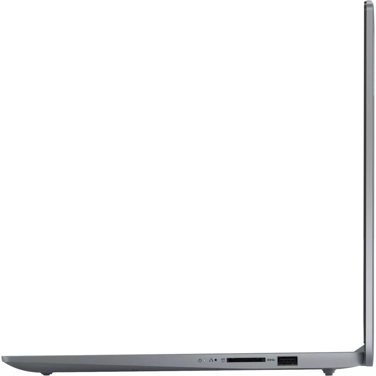 Lenovo Ideapad Slim 3 15.6" N100 4gb 128gb Laptop Windows 11