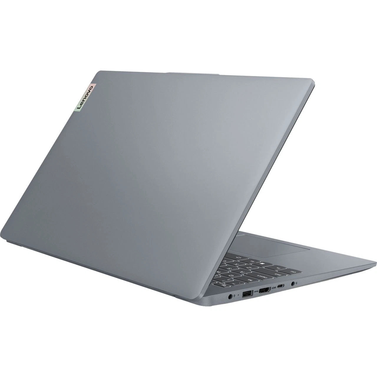 Lenovo Ideapad Slim 3 15.6" N100 4gb 128gb Laptop Windows 11