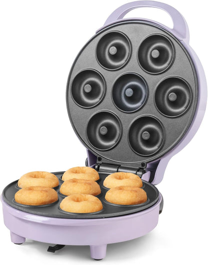 Giles & Posner Mini Doughnut Maker 1000W