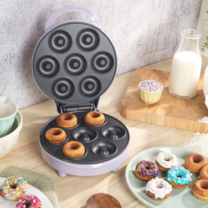Giles & Posner Mini Doughnut Maker 1000W