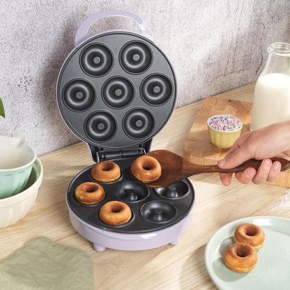 Giles & Posner Mini Doughnut Maker 1000W
