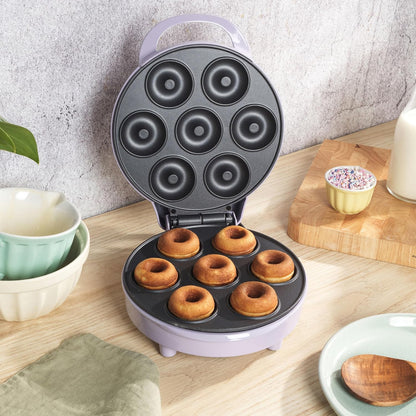 Giles & Posner Mini Doughnut Maker 1000W