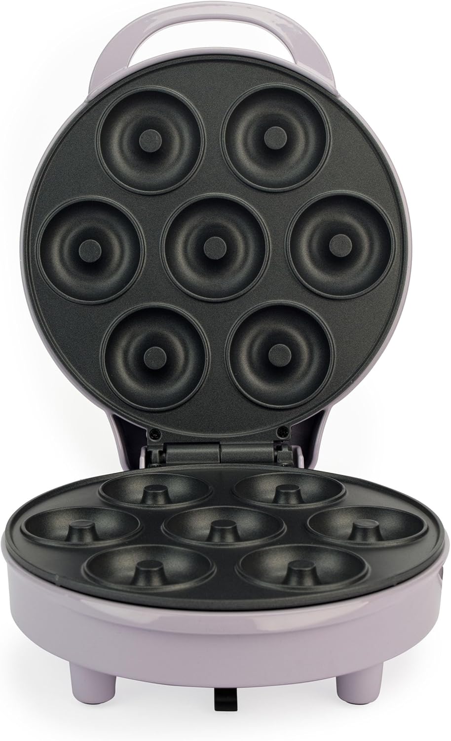 Giles & Posner Mini Doughnut Maker 1000W