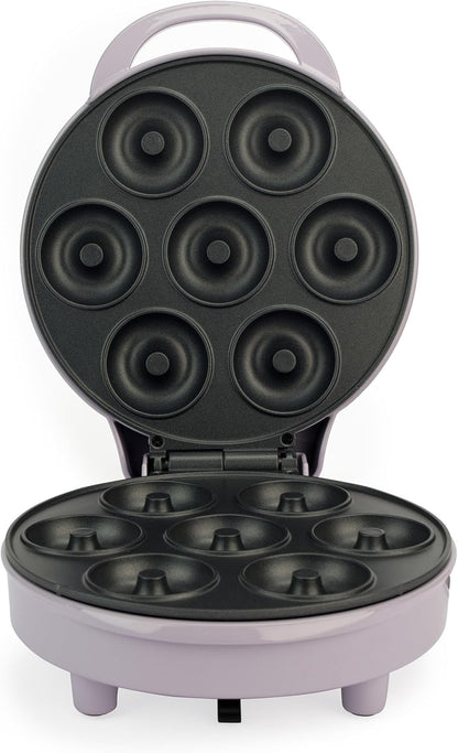 Giles & Posner Mini Doughnut Maker 1000W