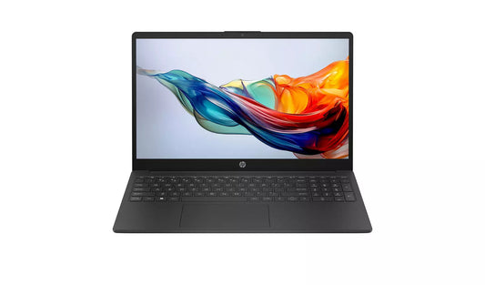 HP 15.6" Laptop 512gb SSD Drive 8gb Ram Amd Ryzen 5 Processor Windows 11 Home