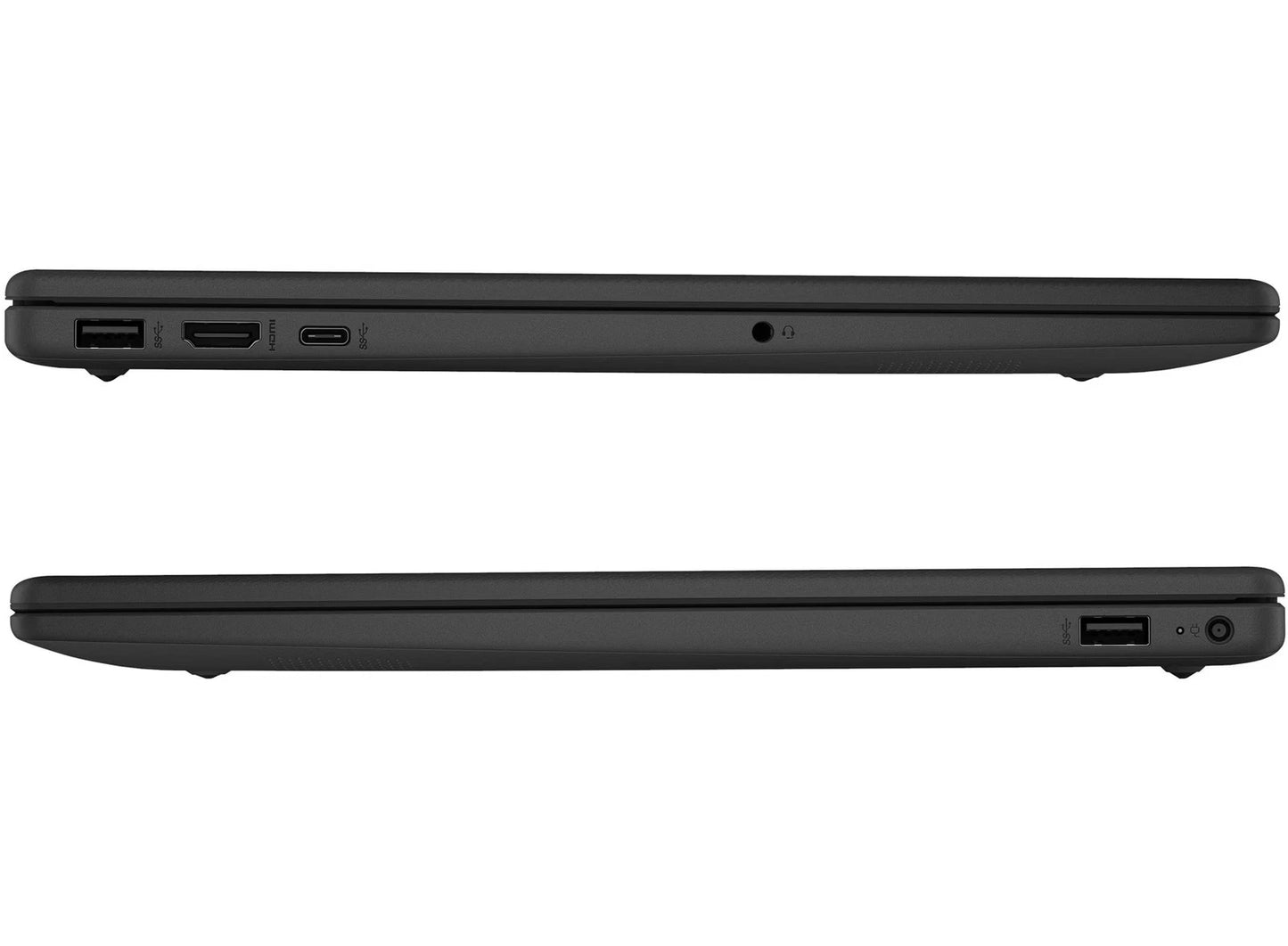 HP 15.6" Laptop 512gb SSD Drive 8gb Ram Amd Ryzen 5 Processor Windows 11 Home