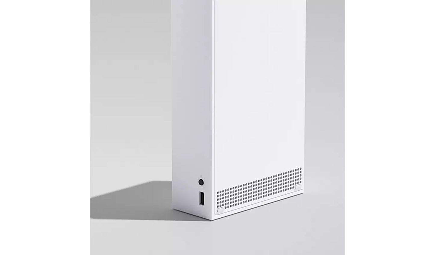 Xbox Series S 512gb Digital Gaming Console + Wireless Controller